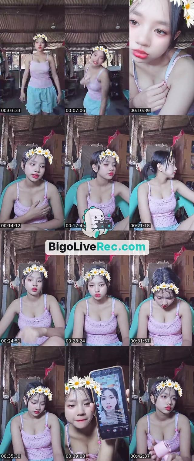 Bigo live: #MISS_BIGO 3str ပြည်အသေးကြမ်း by @1120472112