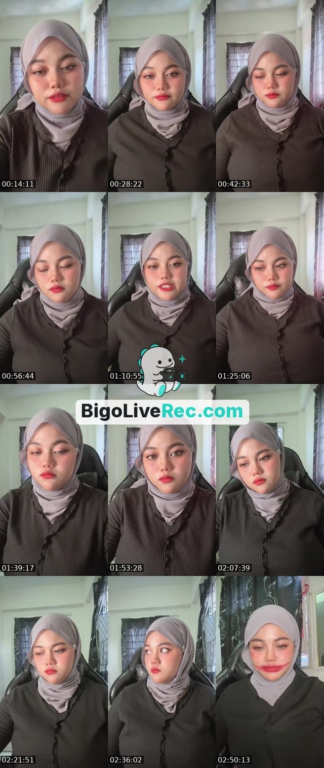 Bigo live: s᷂ lraa💫 by @iraaaaaa