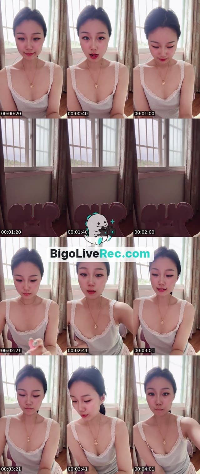 Bigo live: #charmer 你喜欢的我都有 by @021128cccc