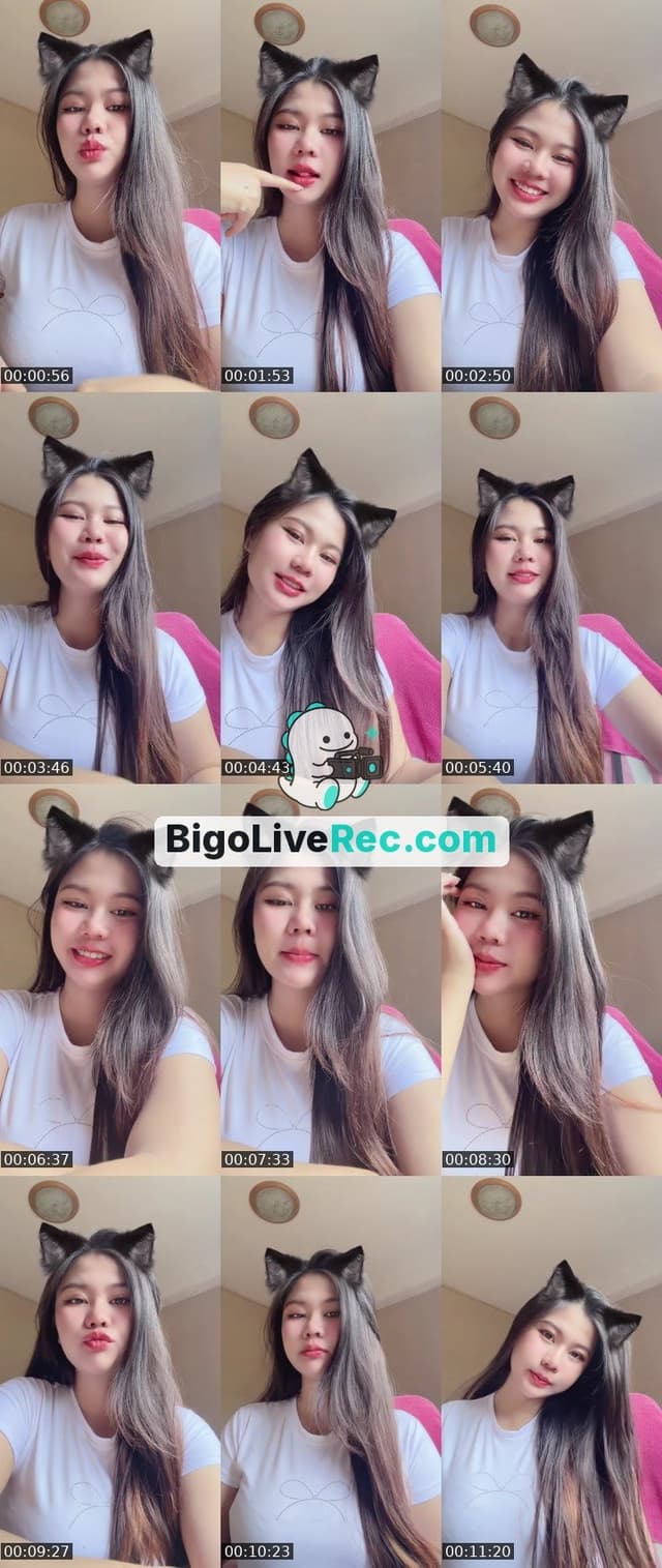 Bigo live: #Cutey  by @kanya_2403