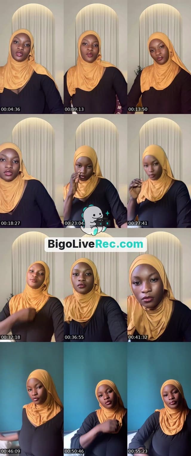 Bigo live: Manifesting Grace♒️🌟 by @1132955049