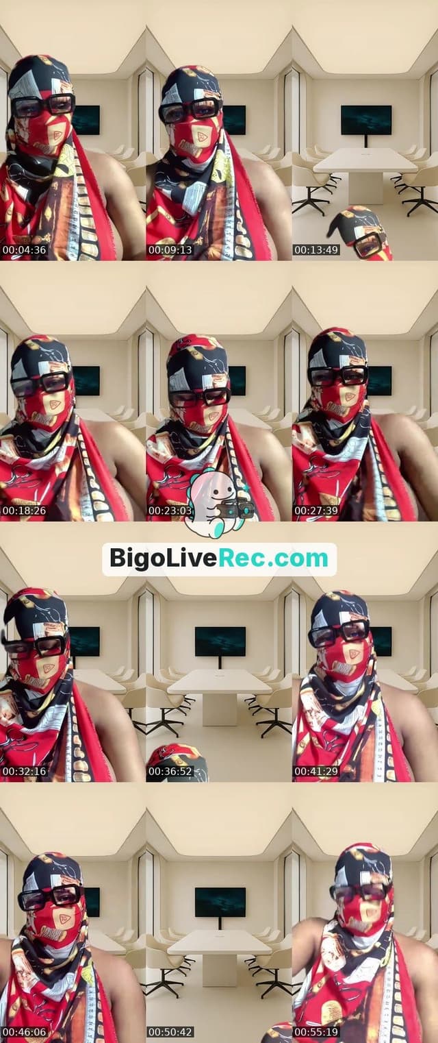 Bigo live: Fatima 🥰 by @1031137392