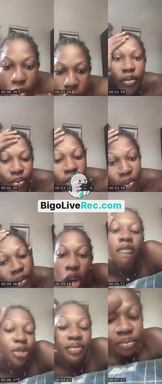 Bigo live: * by @1136772205