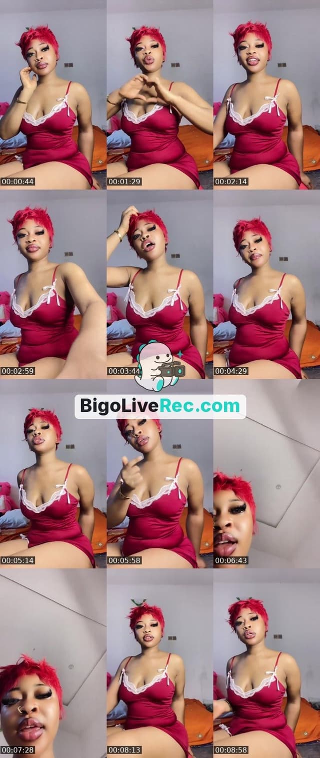 Bigo live: #Beauty * by @963376817