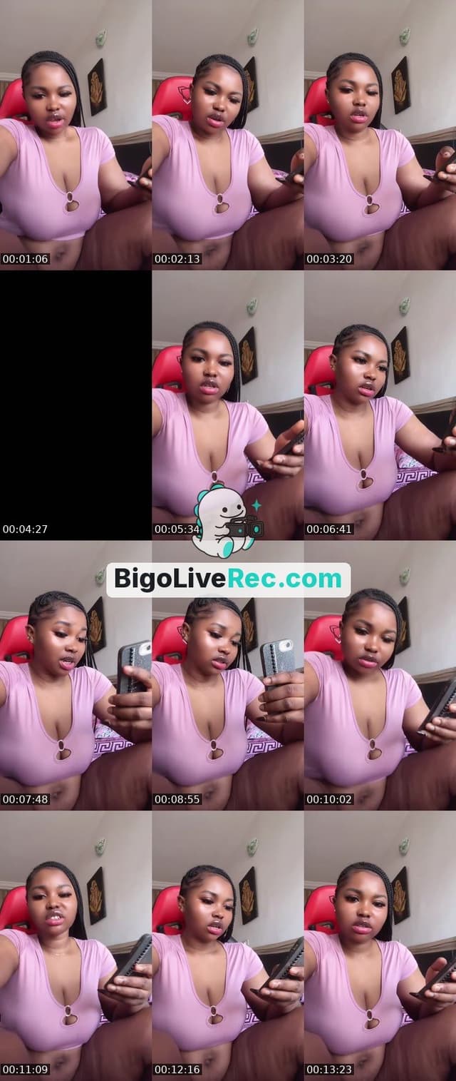 Bigo live: * by @710082678