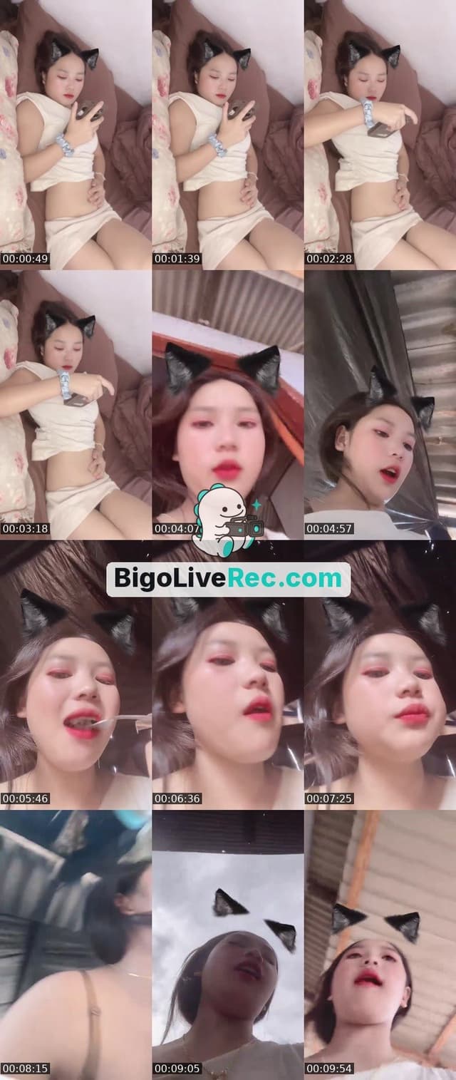 Bigo live: Hello 🍒💃 by @1078277146
