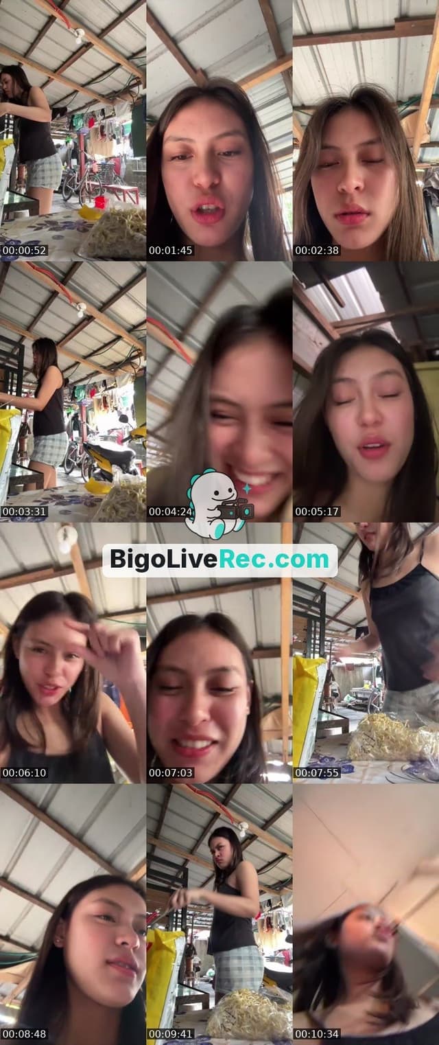 Bigo live: #Newbie👋 Hiiii☺️ by @kr_shazi
