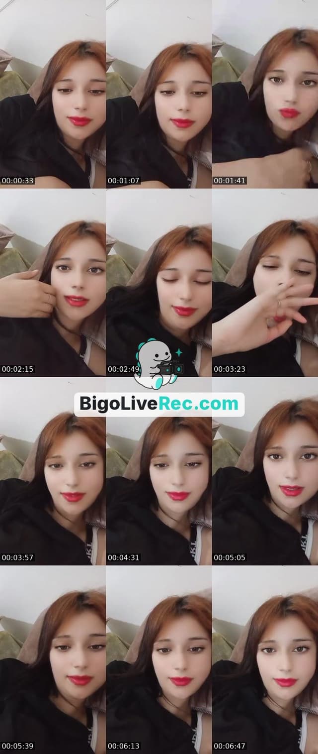 Bigo live: ⛔حنان حنونا ⛔ by @1126396938