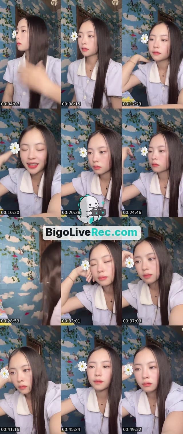 Bigo live: *🫶🏻 by @1083140306