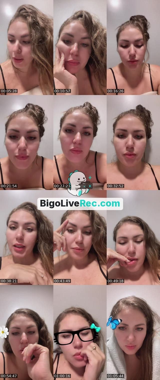 Bigo live: 🩷 Kelly🗽 by @ma.kely