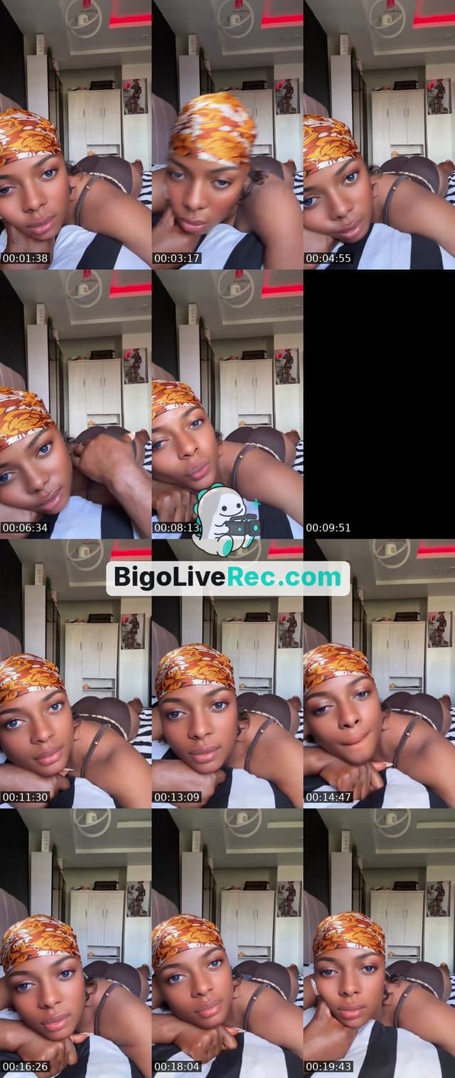 Bigo live: Be my helper 🙏🙏 by @757703360
