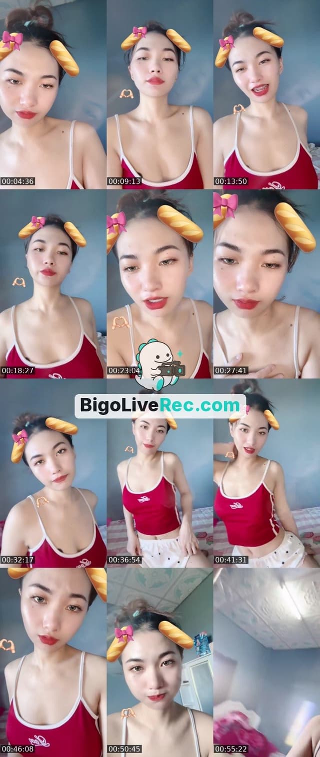 Bigo live: กิตติมไหมค้าบ by @1119632469