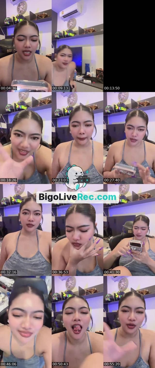 Bigo live: 💋 by @152340699