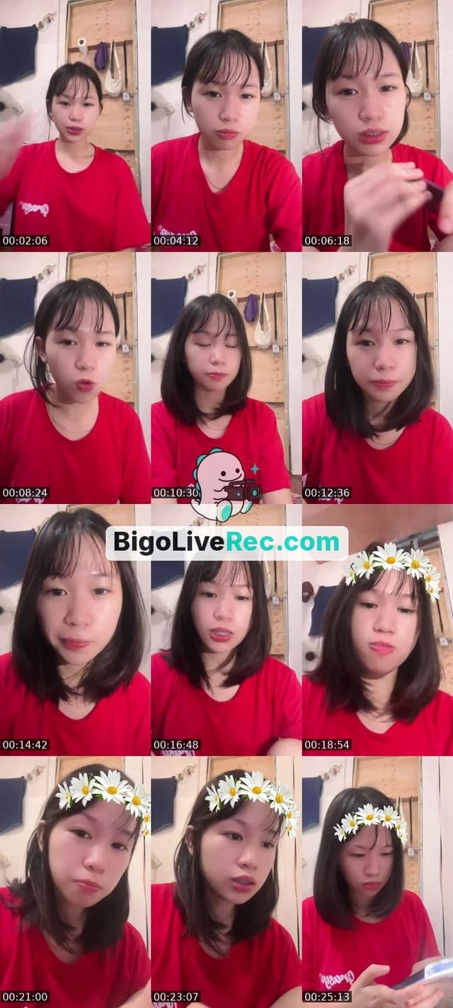 Bigo live: Help me to quota by @prmdc_joyce