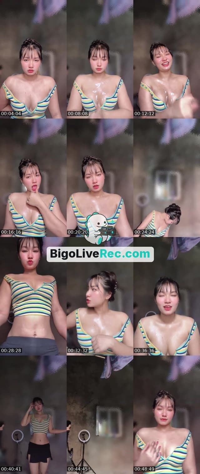 Bigo live: ကြမ်းမှကြိူက်တာဆို by @1091911359