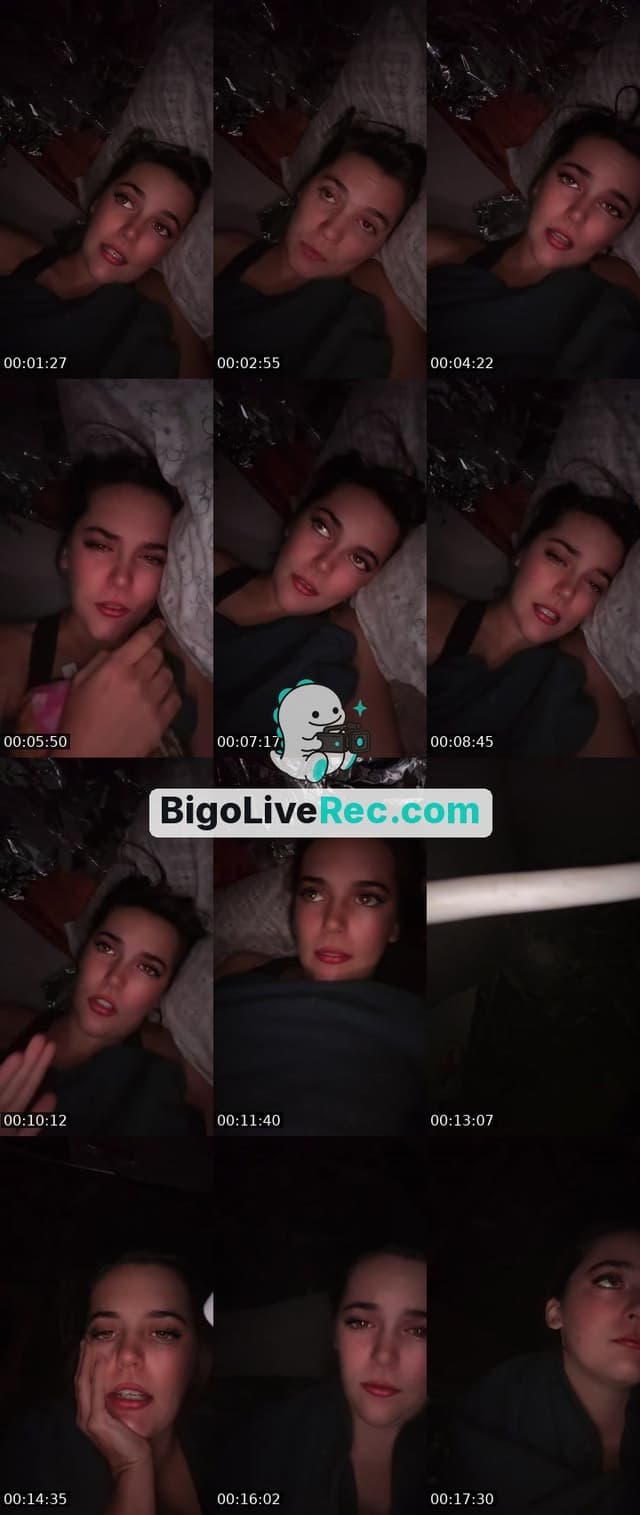 Bigo live: Skyler by @870359116