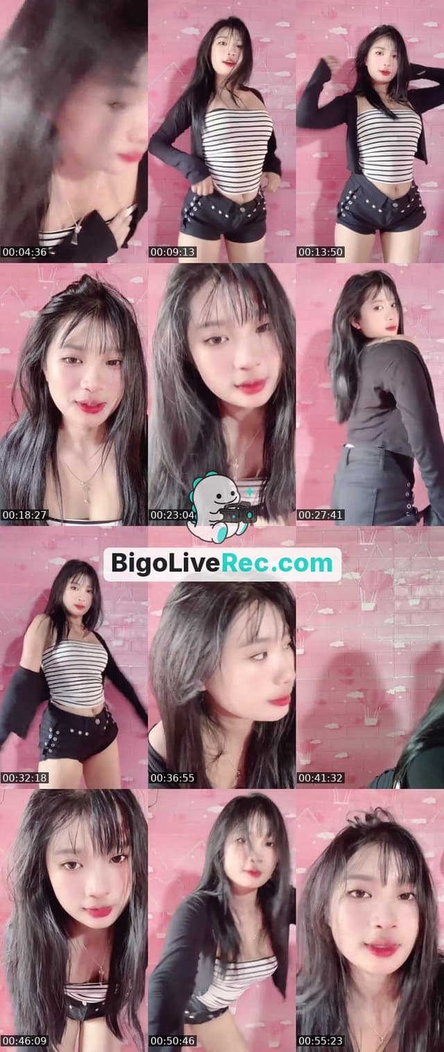 Bigo live: ༒•ɲƙ•💕ly ly🌸 by @1103598484
