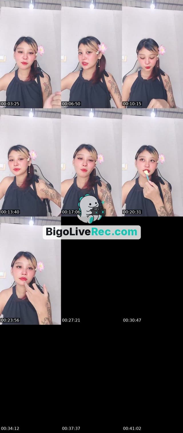 Bigo live: ယီးbigo😩 by @thuzar100720004