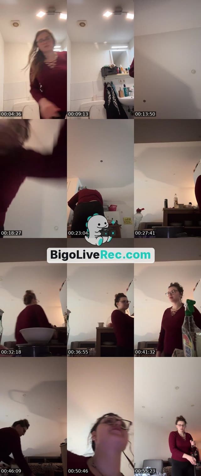 Bigo live: Juliaaa Ietaaa98 by @981981197