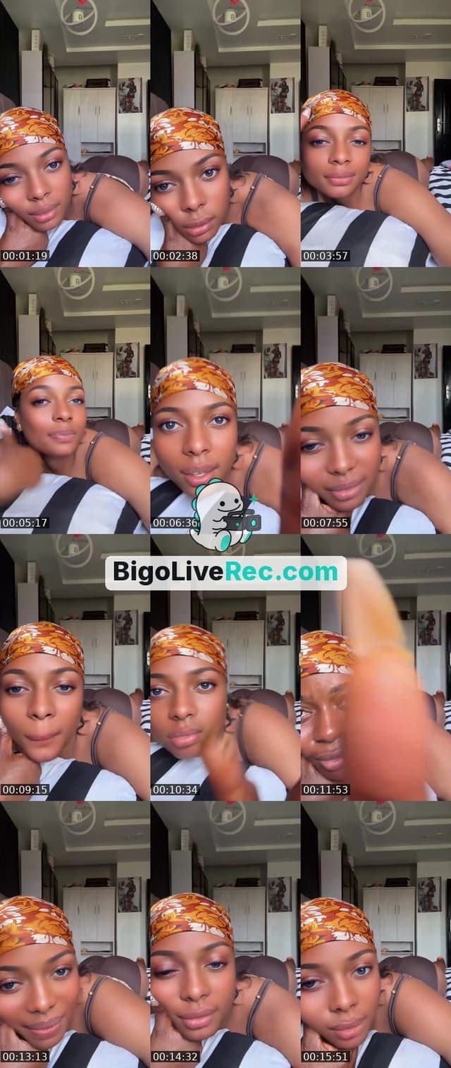 Bigo live: Be my helper 🙏🙏 by @757703360