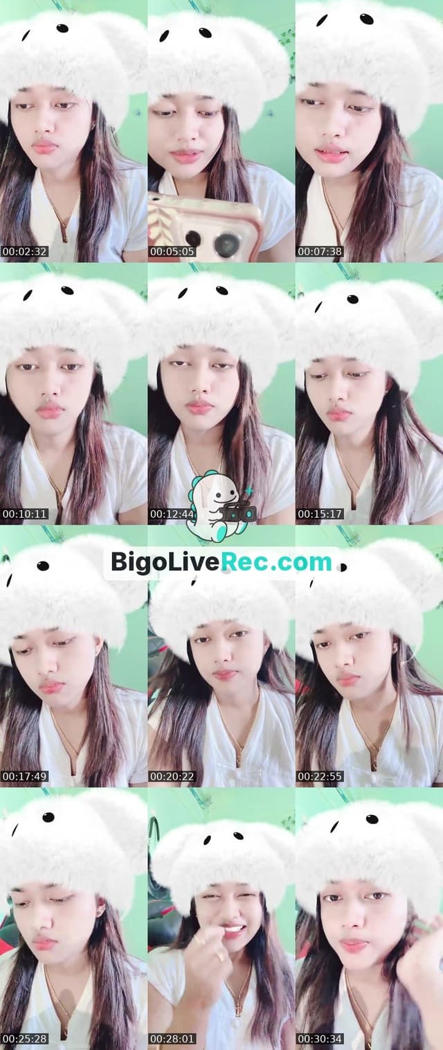 Bigo live: လာ😁 by @ei.11111