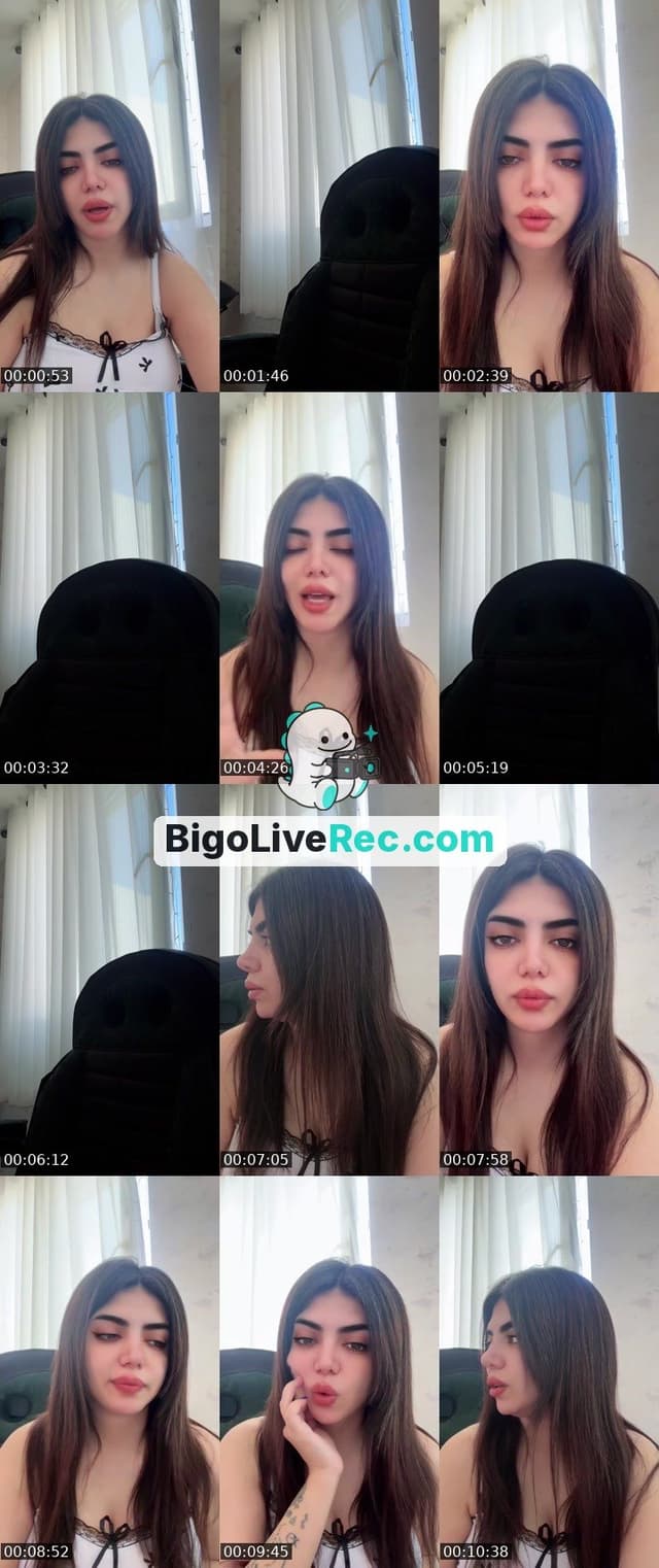 Bigo live: 🫠تارگت by @1058572169