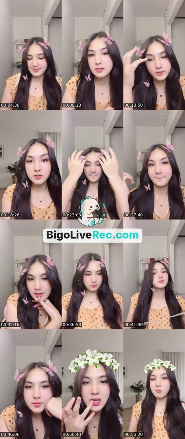 Bigo live: 🥹 by @muzhaa
