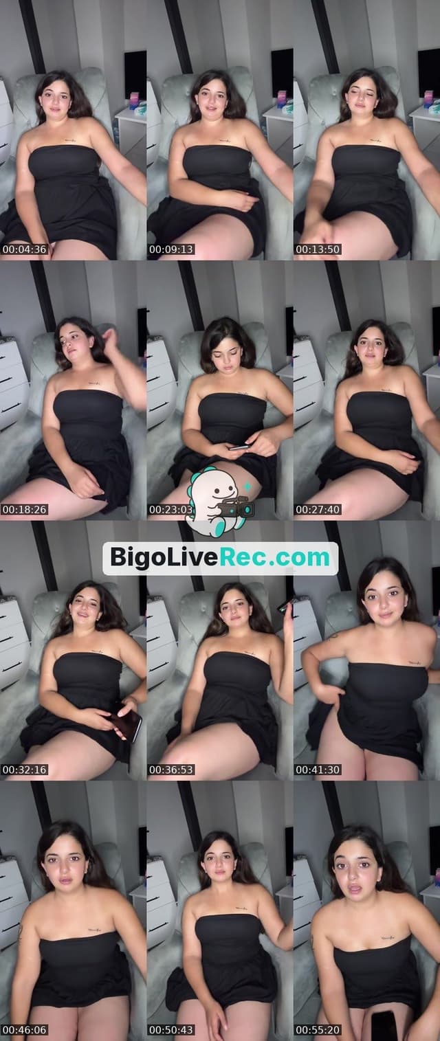 Bigo live: #Hipster 🫠 by @1121816089