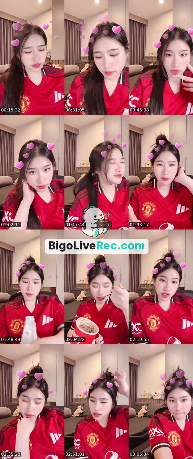 Bigo live: จอดก่อนค้าบบี๋ by @dream.26