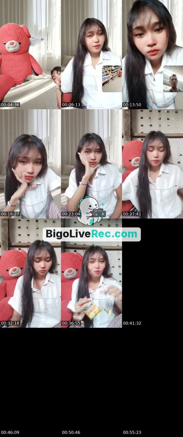 Bigo live: လာချပေးး by @1131403363