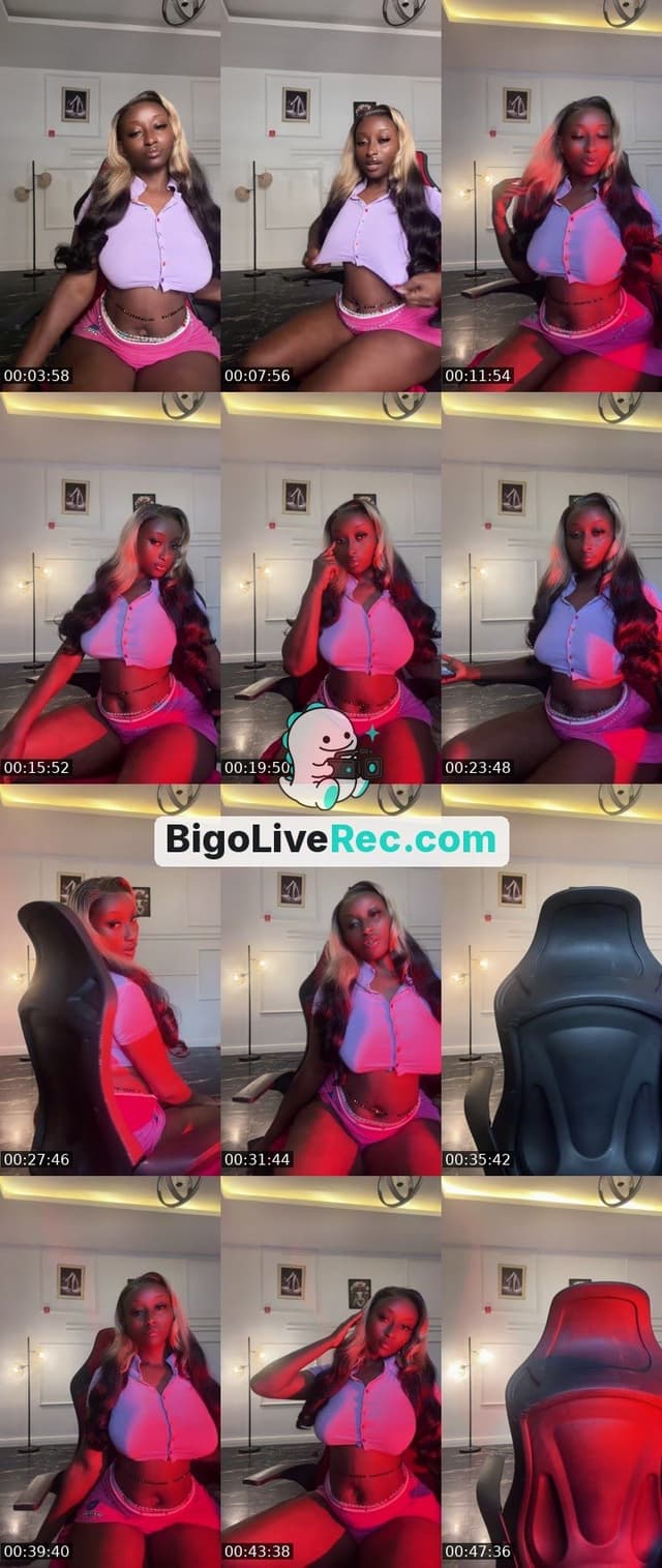 Bigo live: Mandyox 🧜🏾‍♀️ by @1091768750