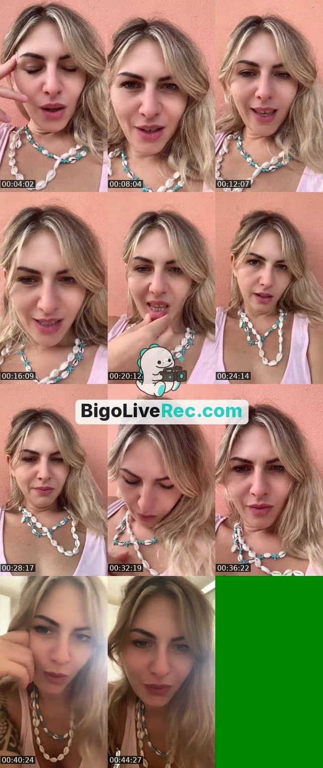 Bigo live: TALK WITH ME ♥️??? by @1110684630