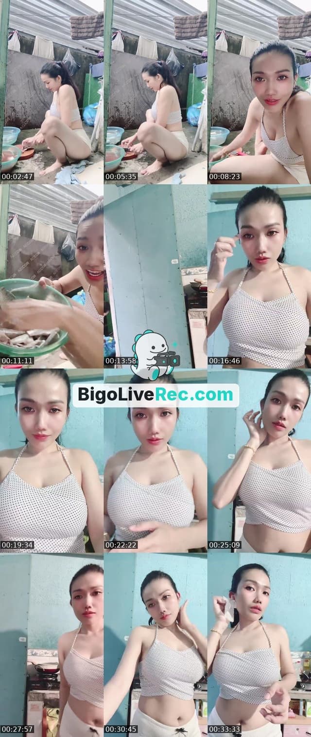 Bigo live: #charmer Yumi -sad.🥺 by @cupid1991