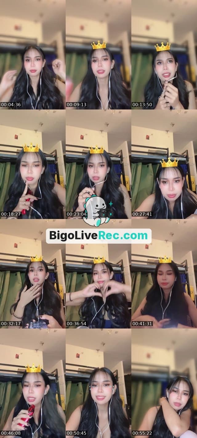 Bigo live: #Single NEWBIEEE by @smairice
