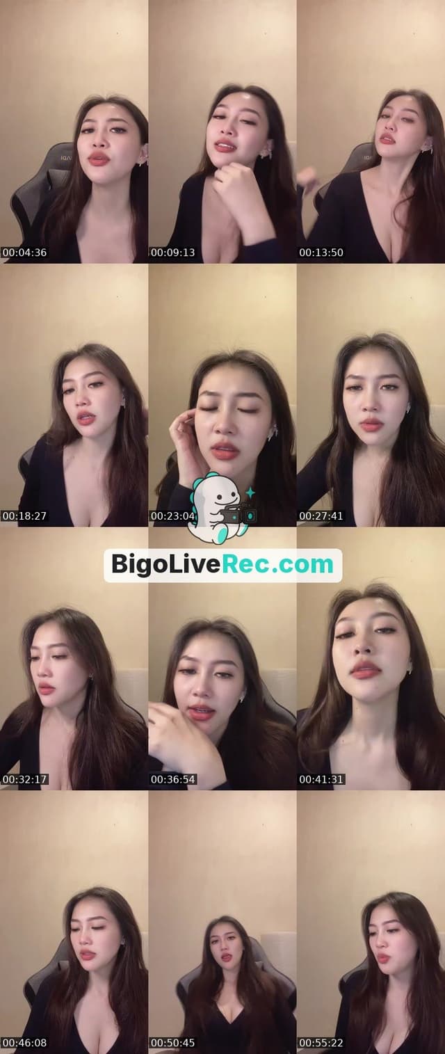 Bigo live: #minggu by @1027397130