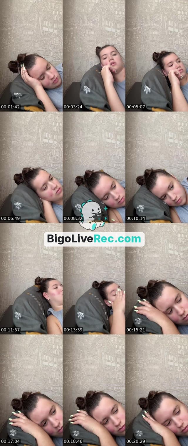 Bigo live: kitaezik by @843631875