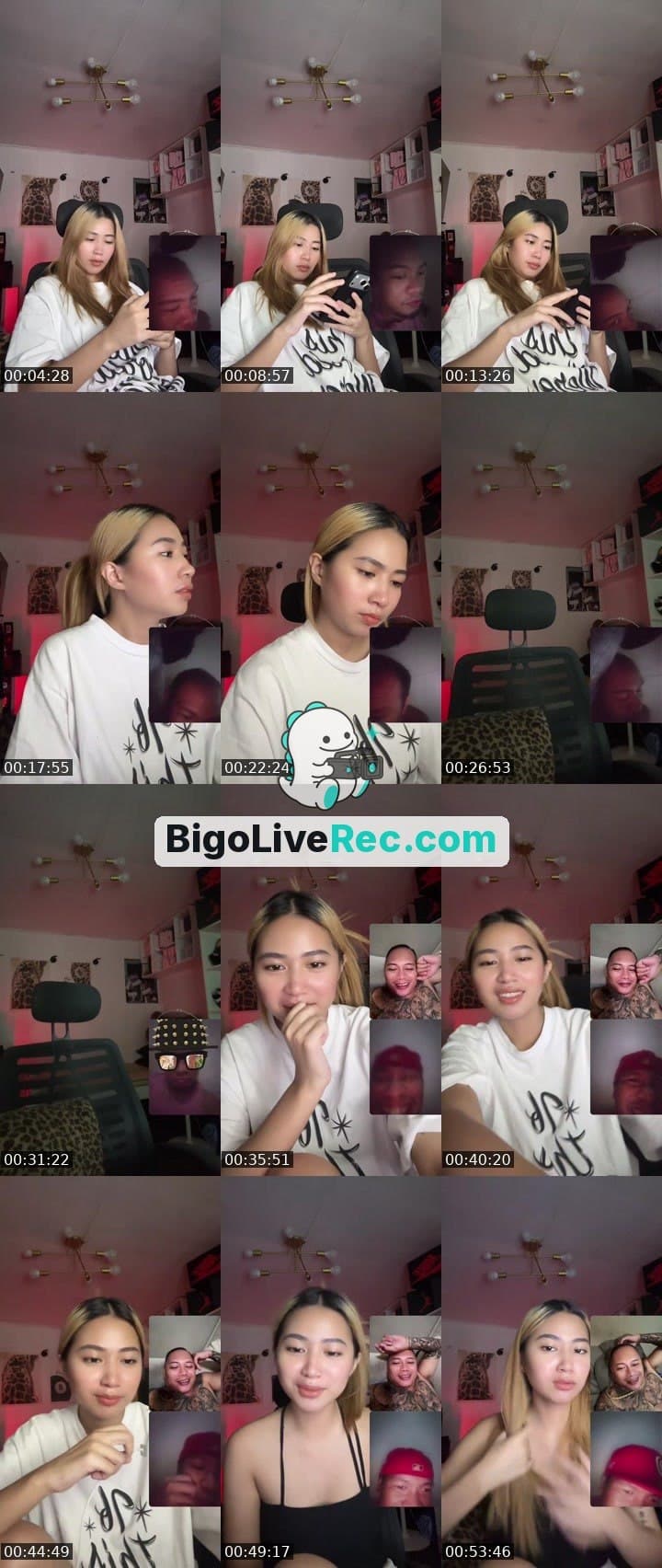 #Tambay I’m back hehehe :))