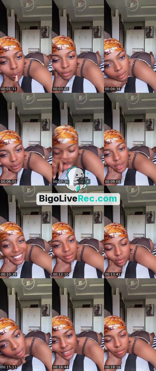 Bigo live: Be my helper 🙏🙏 by @757703360