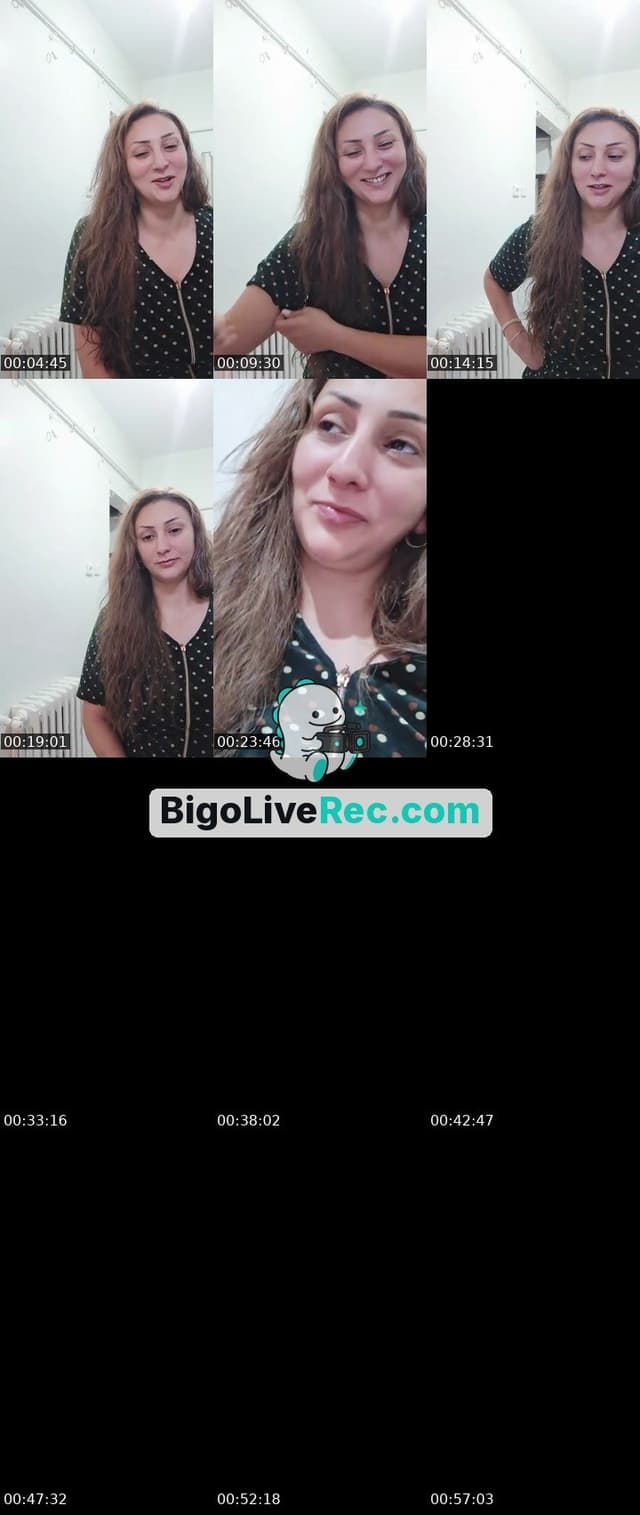Bigo live: #Cutey Her şey vaktini bekler" by @canacanacana