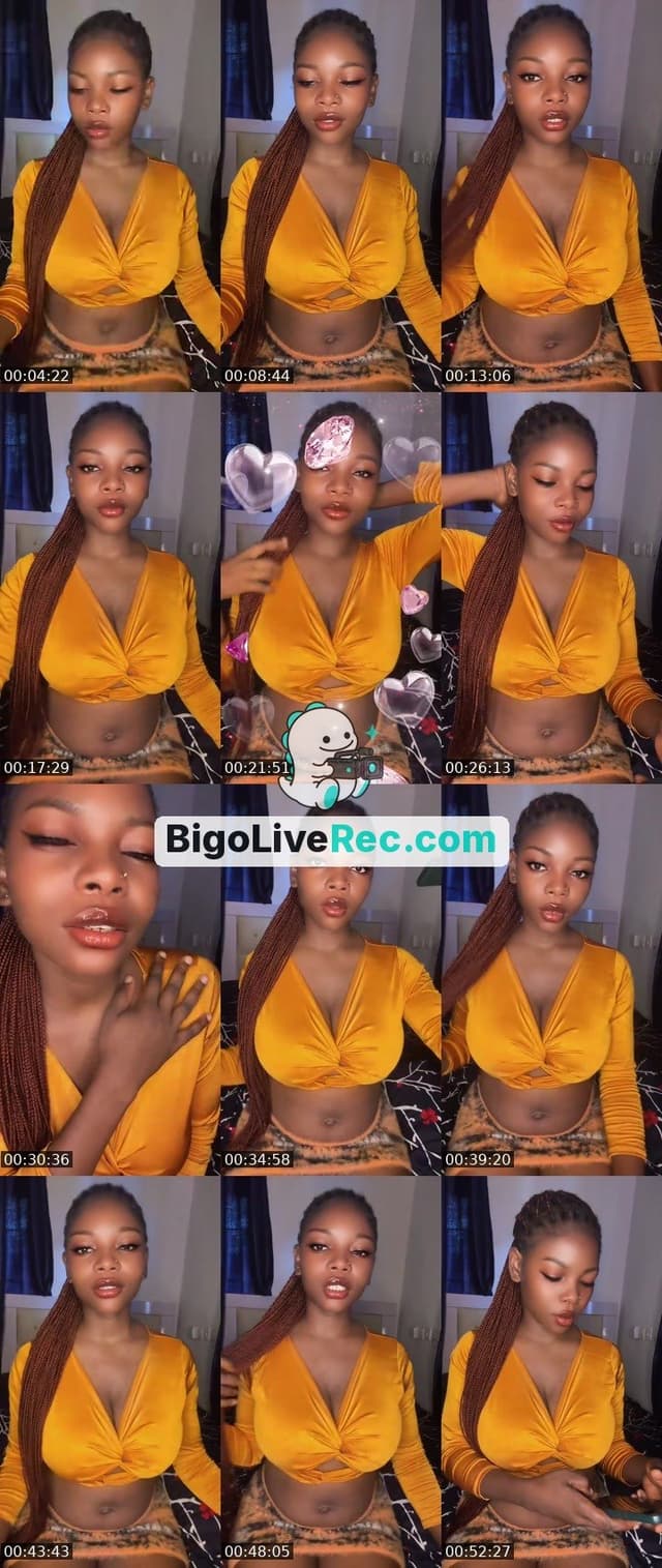 Bigo live: #charmer Hey papi by @794093152
