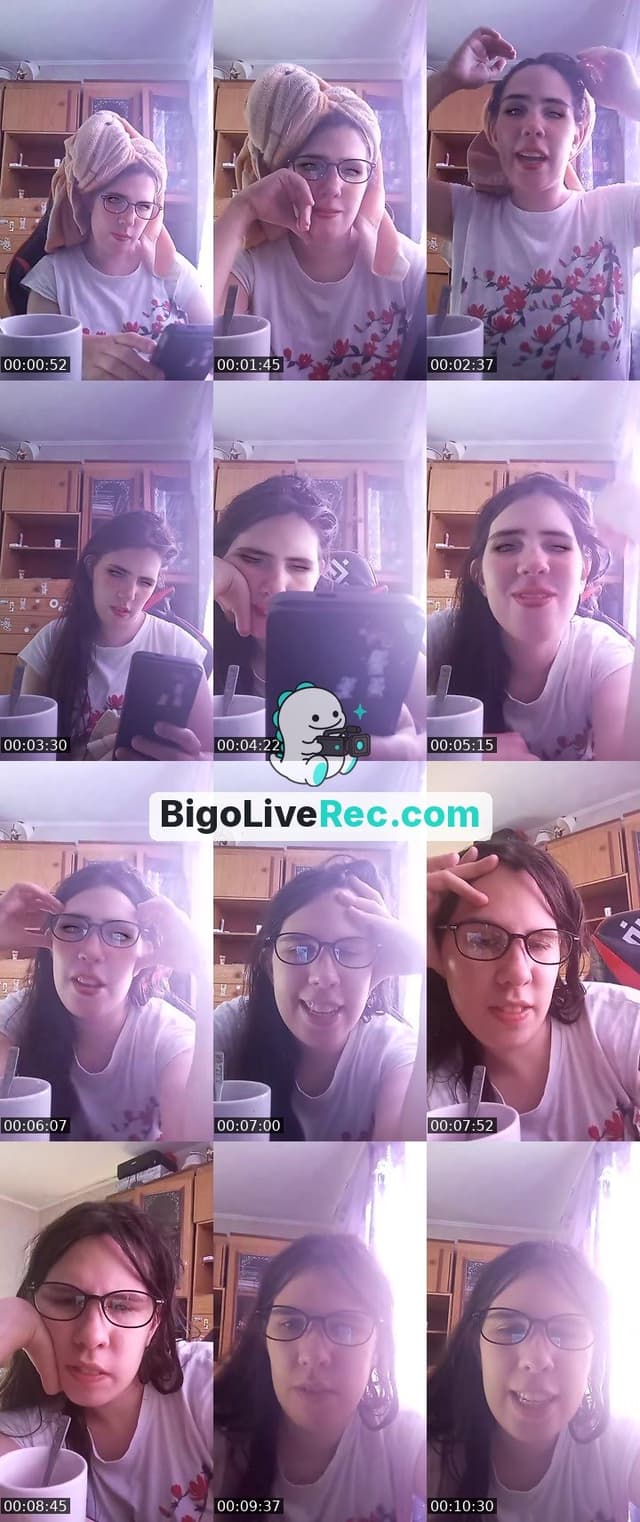 Bigo live: #общаюсь общение by @1041624773