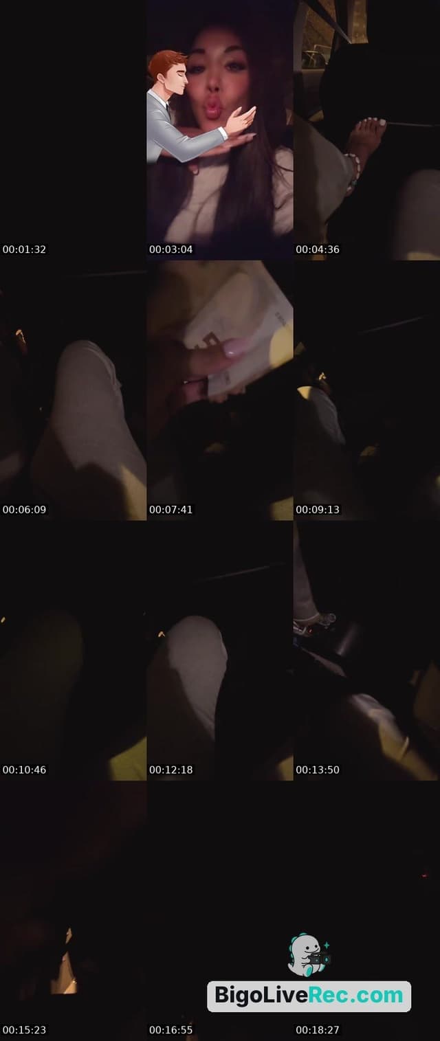 Bigo live: #Dance * by @chikitaa
