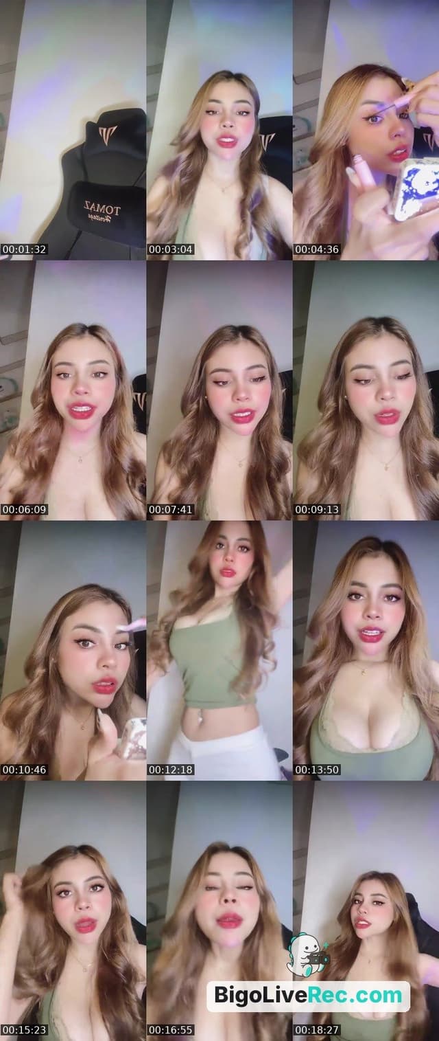 Bigo live: #Cosplay Jom babe🤪 by @nn798