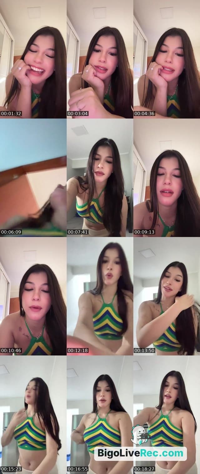 Bigo live: #Cutey Hi 💖👋🏻 by @revyy
