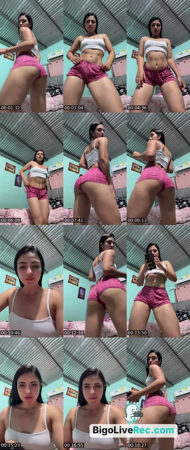 Bigo live: little gifts 🎁💋🔥 by @luni28