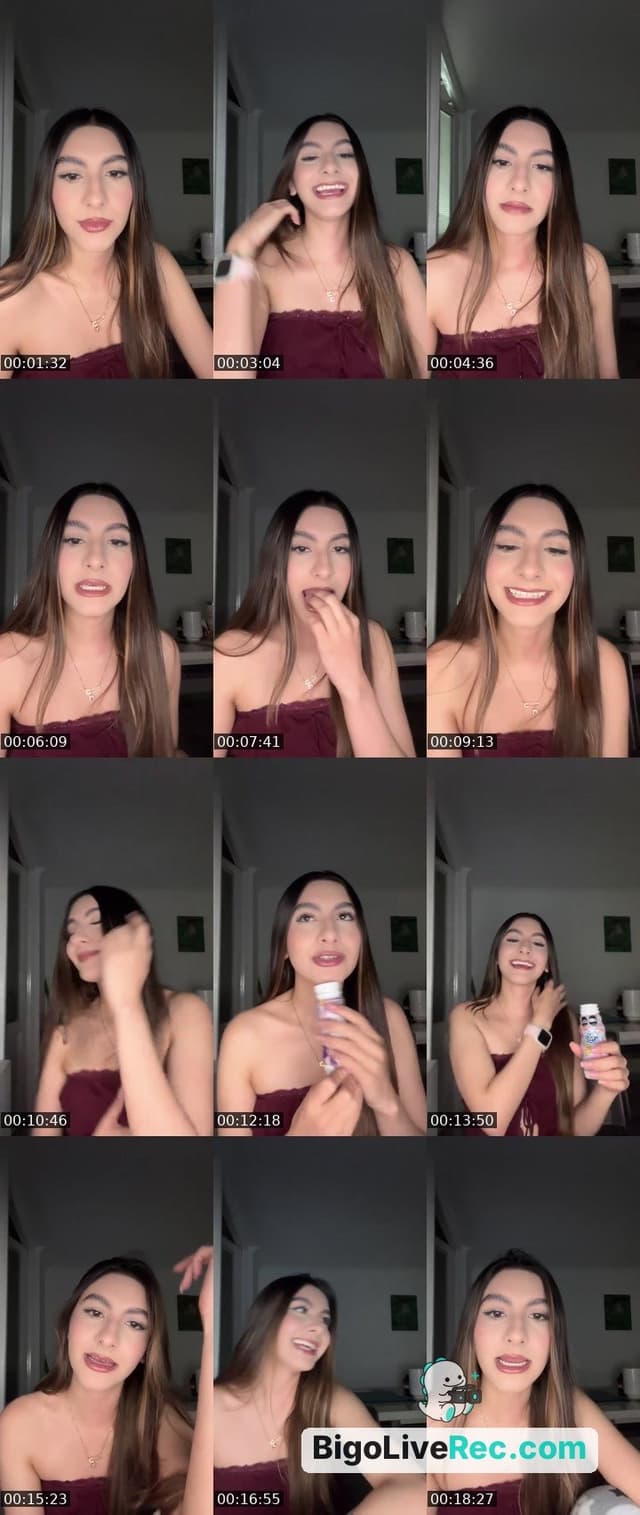 Bigo live: #Beauty Volví🐈 by @gatita03