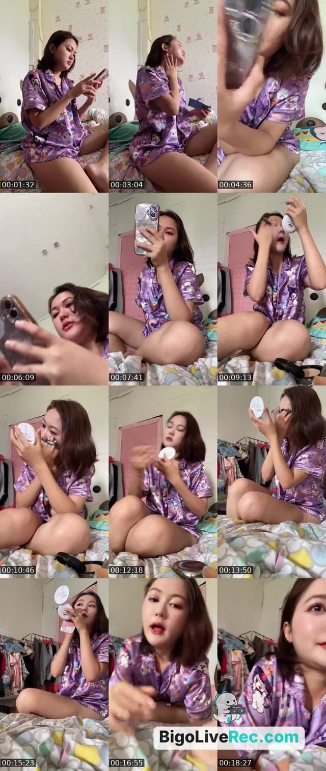 Bigo live: บี๋อย่าทิ้งเค้า🥺 by @miku241