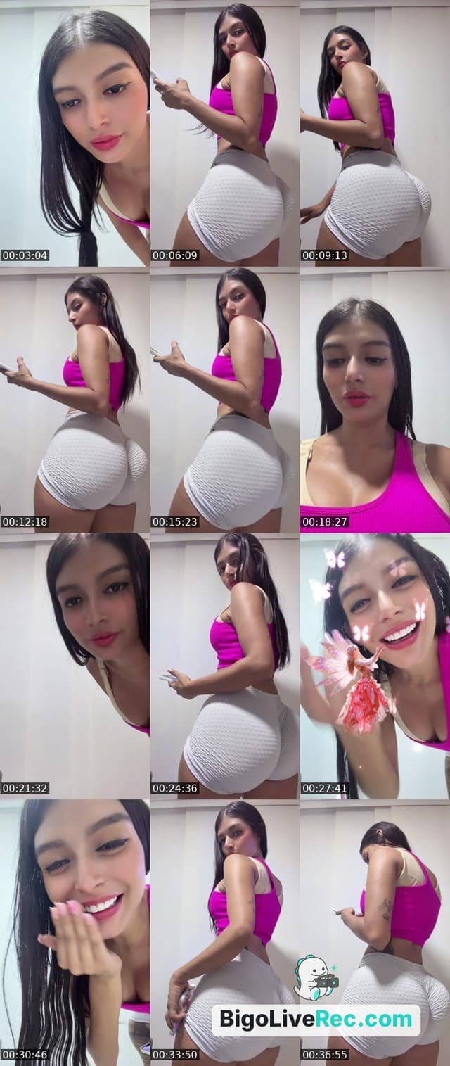 Bigo live: #Cutey Nuevosss🫦 by @latina_777
