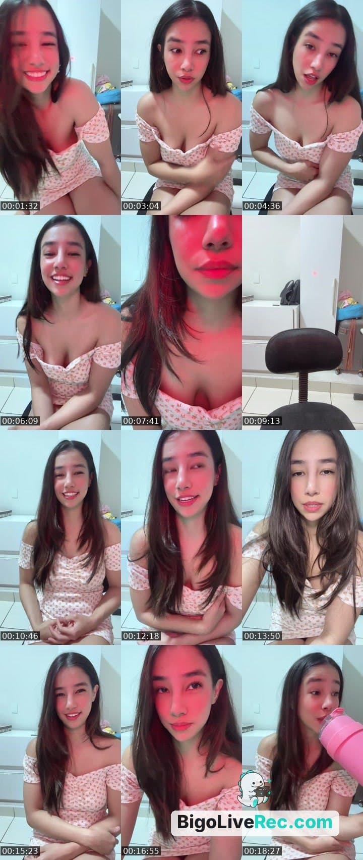 #Beauty Chat w/ me 🇧🇷🇺🇸