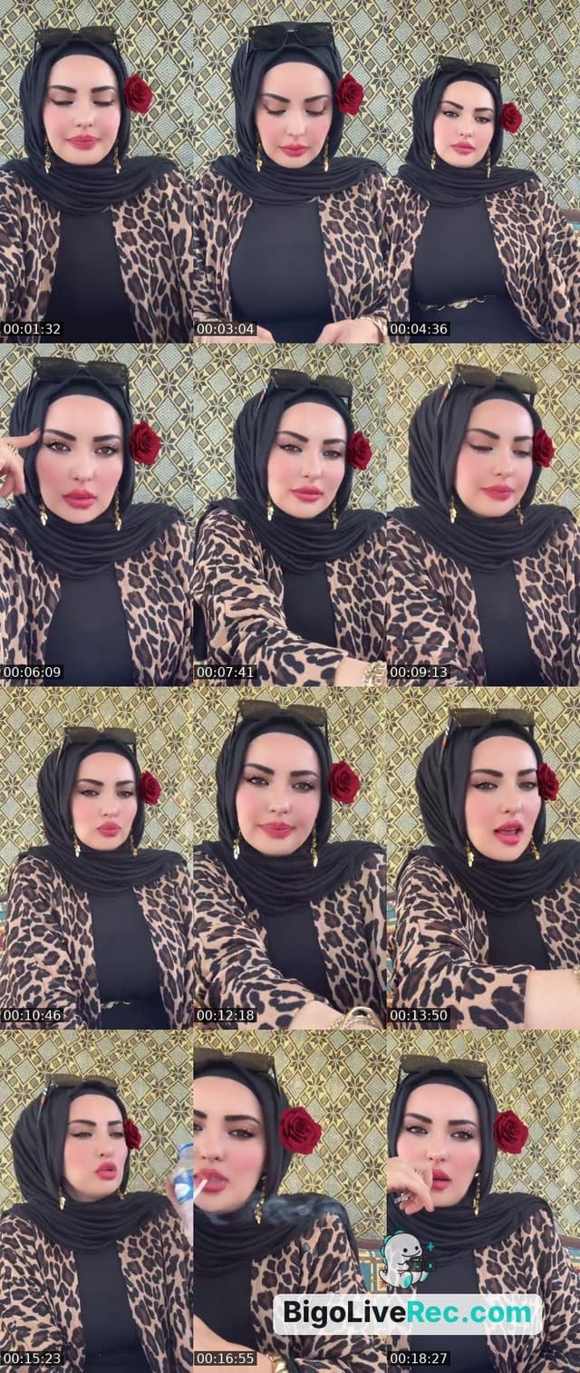 Bigo live: #Cutey ALMİŞŞ ;) by @739472062